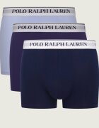 Polo Ralph Lauren Chiloți boxer 3-pack