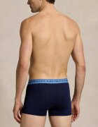 Polo Ralph Lauren Chiloți boxer 3-pack