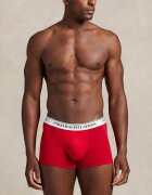 Polo Ralph Lauren Chiloți boxer 3-pack
