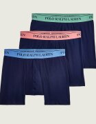 Polo Ralph Lauren Chiloți boxer 3-pack