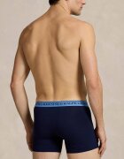 Polo Ralph Lauren Chiloți boxer 3-pack