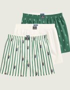 Polo Ralph Lauren Chiloți boxer 3-pack