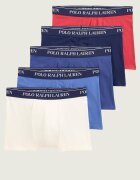 Polo Ralph Lauren Chiloți boxer 5-pack