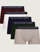 Polo Ralph Lauren Chiloți boxer 5-pack