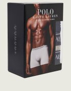 Polo Ralph Lauren Chiloți boxer 5-pack