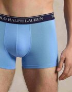 Polo Ralph Lauren Chiloți boxer 5-pack