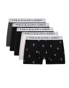 Polo Ralph Lauren Chiloți boxer 5-pack