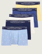 Polo Ralph Lauren Chiloți boxer 5-pack | regular fit