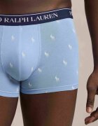 Polo Ralph Lauren Chiloți boxer 5-pack | regular fit