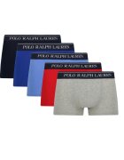 Polo Ralph Lauren Chiloți boxer 5-pack | Regular Fit