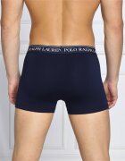 Polo Ralph Lauren Chiloți boxer 5-pack | Regular Fit