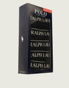 Polo Ralph Lauren Chiloți boxer 5-pack | Regular Fit
