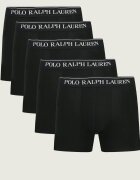 Polo Ralph Lauren Chiloți boxer 5-pack | Regular Fit