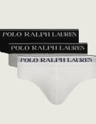 Polo Ralph Lauren Chiloți slipi 3-pack