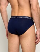 Polo Ralph Lauren Chiloți slipi 3-pack