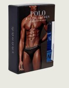 Polo Ralph Lauren Chiloți slipi 3-pack