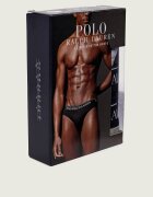 Polo Ralph Lauren Chiloți slipi 3-pack