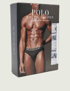 Polo Ralph Lauren Chiloți slipi 3-pack