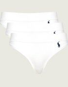 Polo Ralph Lauren Chiloți slipi 3-pack