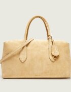 Polo Ralph Lauren Cufăr Bellport | piele întoarsă