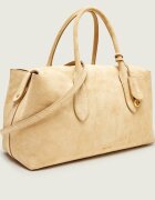 Polo Ralph Lauren Cufăr Bellport | piele întoarsă