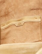 Polo Ralph Lauren Cufăr Bellport | piele întoarsă
