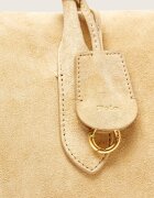 Polo Ralph Lauren Cufăr Bellport | piele întoarsă