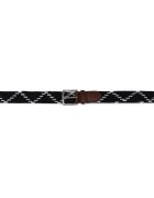 Polo Ralph Lauren Curea cu adaos de piele