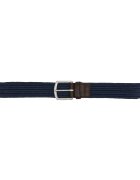 Polo Ralph Lauren Curea cu adaos de piele