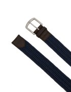Polo Ralph Lauren Curea cu adaos de piele