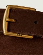 Polo Ralph Lauren Curea | piele întoarsă