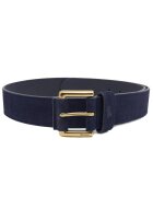 Polo Ralph Lauren Curea | piele întoarsă