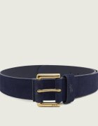 Polo Ralph Lauren Curea | piele întoarsă