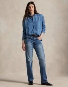 Polo Ralph Lauren De blugi cămașă | Loose fit