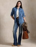 Polo Ralph Lauren De blugi cămașă | regular fit