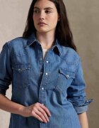 Polo Ralph Lauren De blugi cămașă | regular fit