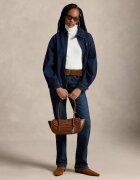 Polo Ralph Lauren De blugi geacă Bubble | Relaxed fit