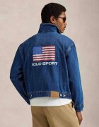 Polo Ralph Lauren De blugi geacă | regular fit