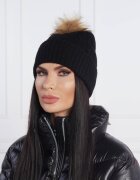 Polo Ralph Lauren De cașmir căciulă