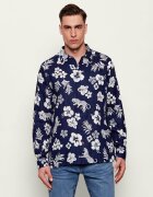 Polo Ralph Lauren De in cămașă | Classic fit