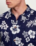 Polo Ralph Lauren De in cămașă | Classic fit