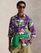 Polo Ralph Lauren De in cămașă | Classic fit