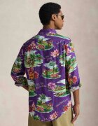 Polo Ralph Lauren De in cămașă | Classic fit