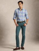 Polo Ralph Lauren De in cămașă | Custom fit