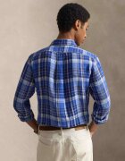 Polo Ralph Lauren De in cămașă | Custom fit
