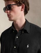 Polo Ralph Lauren De in cămașă | Custom fit