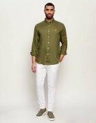 Polo Ralph Lauren De in cămașă | Custom fit