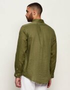 Polo Ralph Lauren De in cămașă | Custom fit