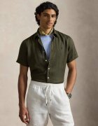 Polo Ralph Lauren De in cămașă | Custom fit