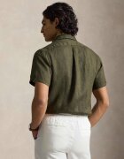 Polo Ralph Lauren De in cămașă | Custom fit